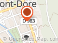 Thermes du Mont Dore
