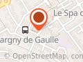 Mairie Halle Des Sports Marcel Guérin Gardien