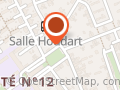 Centre Socio Culturel Du 12-14