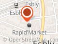 Ineo Conduite Esbly