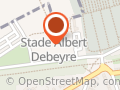 Stade Albert Debeyre