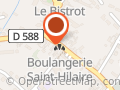 Boulangerie Coudun Les Délices de St-Hilaire