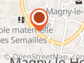 Double XL - Magny-le-Hongre
