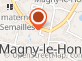 Biscuiterie Astruc - Magny le Hongre
