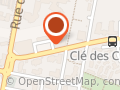 Pharmacie de Magny