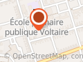 Paroisse Sainte Barbe