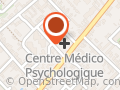 Centre Médico Psychologique Enfants