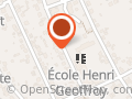 École Au Fil de I'Eau