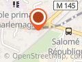 plats dînatoire