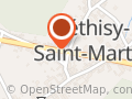 Mairie de Bethisy St Martin