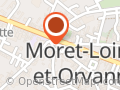 Office de Tourisme Moret Seine et Loing