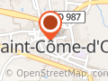 Mairie Point Info Tourisme