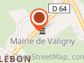 Valigny le Monial