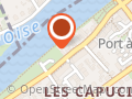 Arnaud Castaing Architecte