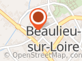 Mairie de Beaulieu-sur-Loire