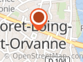 La Perle du Loing