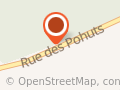 Jardin Des Dentelles