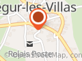 Mairie - Ségur-les