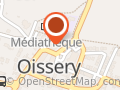 OISSERY SAVEURS & GOURMANDISES