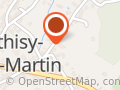 Mairie de Béthisy-Saint-Martin