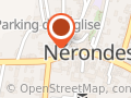 Mairie de Nérondes 18350