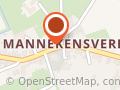 Begraafplaats Mannekensvere