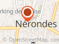 TENNIS CLUB DE NERONDES OUROUER
