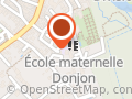 École maternelle publique Donjon