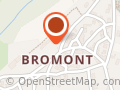 La Bromontoise