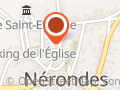 Judo Club de Nérondes