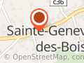 Dépôt de pain