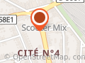 Scooter mix