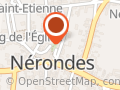 CDC Nero