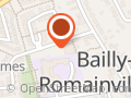 Collège Bailly Romainvilliers