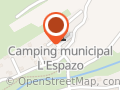 Camping Municipal L'Espazo
