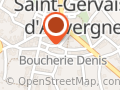 Optique Garnier Olivier