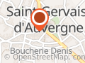ORPI Villages Saint Gervais d'Auvergne CI