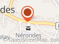 La Boîte à Pains de Nérondes