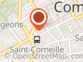 Pressing Saint Corneille