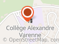 Collège Alexandre Varenne
