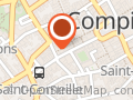 The Small Talk - Café, Coworking, Concept store
