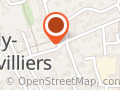 Mairie de Bailly-Romainvilliers