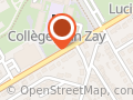 Gymnase Jean Zay