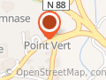 Ragt Plateau Central