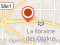 Le Terminus 25 Restaurant-Bar Africain à Lens