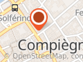 Optique Lafayette Compiègne