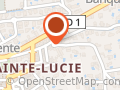 Sci Sainte Lucie