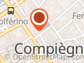 Lalao RAKOTOARIVELO Ostéopathe Compiègne