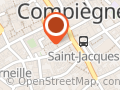 LDLC Apple Compiègne