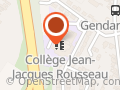 Collège Jean-Jacques Rousseau